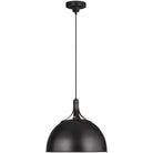 Visual Comfort Studio Collection - Logan Pendant - TP1071AI - Canada Light Shop