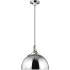 Visual Comfort Studio Collection - Logan Pendant - TP1071PN - Canada Light Shop
