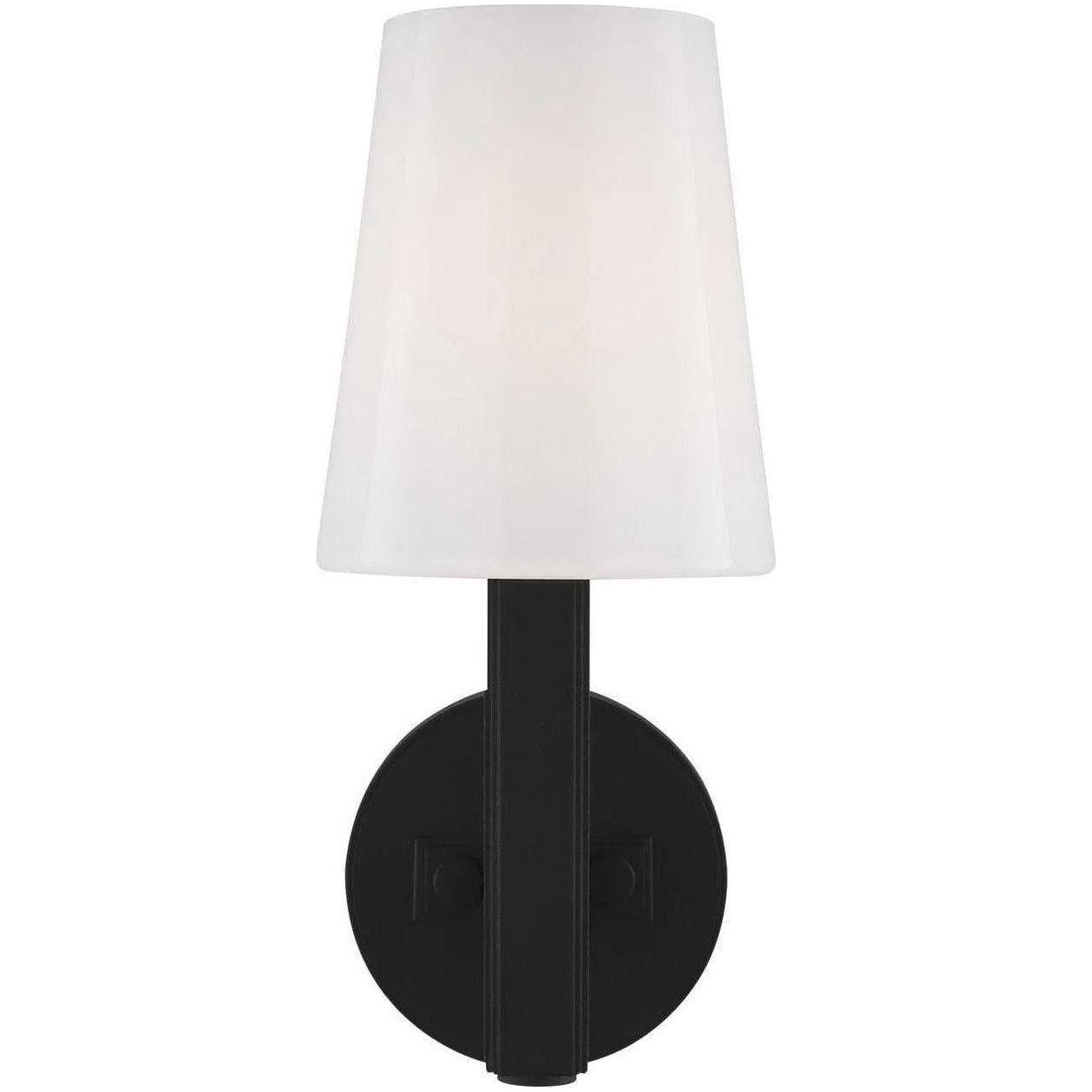 Visual Comfort Studio Collection - Logan Wall Sconce - TV1111AI - Canada Light Shop