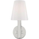 Visual Comfort Studio Collection - Logan Wall Sconce - TV1111PN - Canada Light Shop