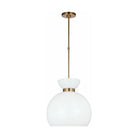 Visual Comfort Studio Collection - Londyn Pendant - KSP1021BBSMG - Canada Light Shop