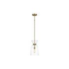 Visual Comfort Studio Collection - Londyn Pendant - KSP1031BBSCG - Canada Light Shop