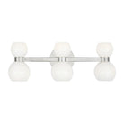 Visual Comfort Studio Collection - Londyn Vanity - KSV1006PNMG - Canada Light Shop