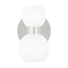 Visual Comfort Studio Collection - Londyn Wall Sconce - KSW1022PNMG - Canada Light Shop