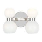 Visual Comfort Studio Collection - Londyn Wall Sconce - KSW1034PNMG - Canada Light Shop