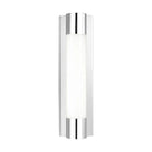 Visual Comfort Studio Collection - Loring LED Vanity - CW1261CH - Canada Light Shop