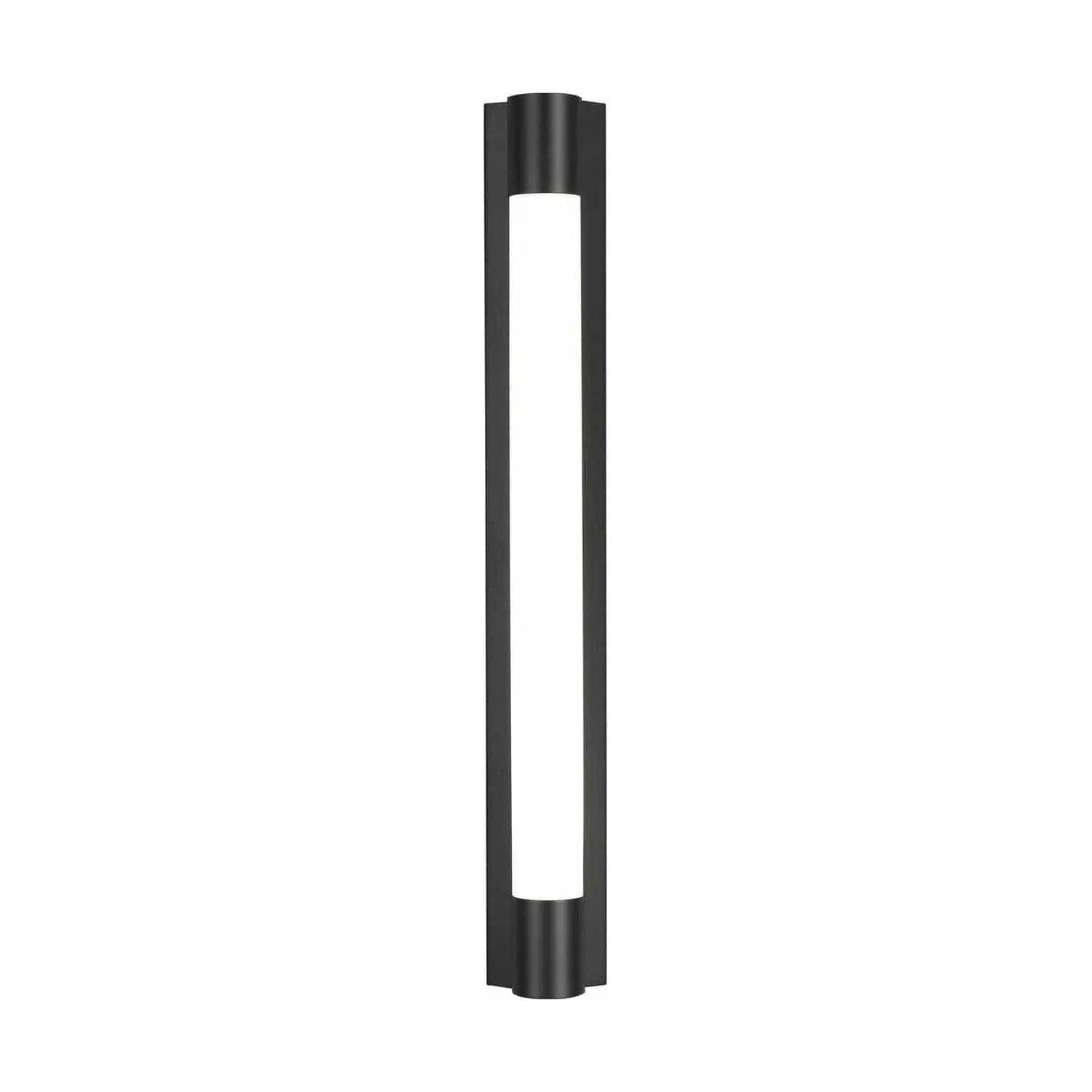 Visual Comfort Studio Collection - Loring LED Vanity - CW1281MBK - Canada Light Shop