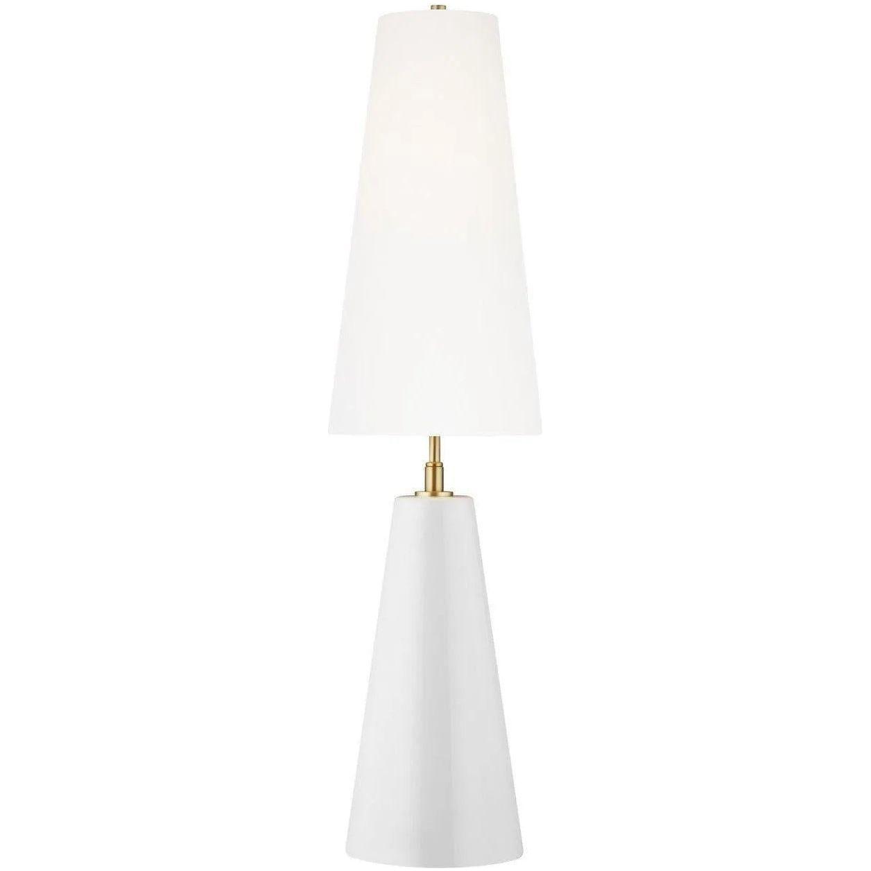 Visual Comfort Studio Collection - Lorne Table Lamp - KT1201ARC1 - Canada Light Shop