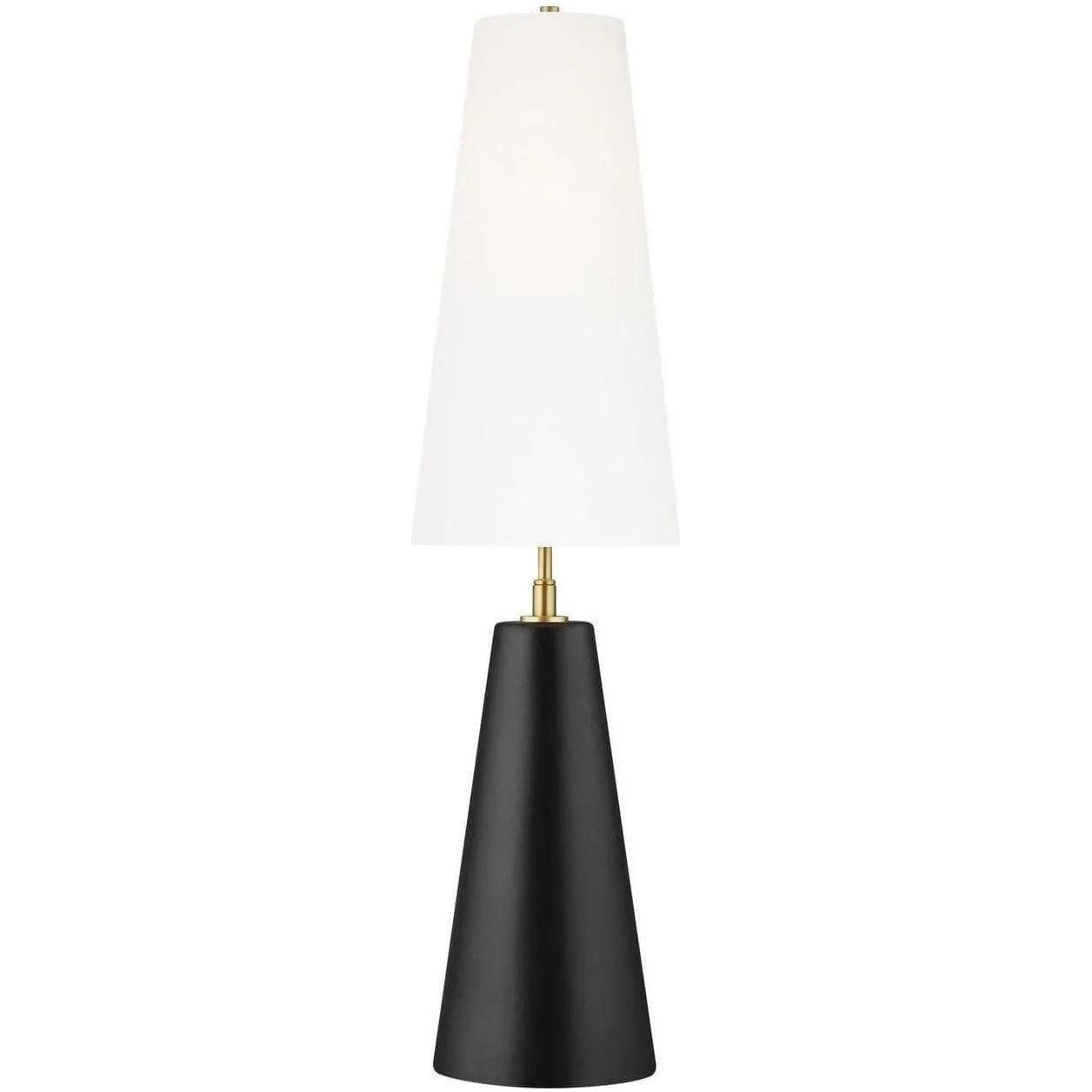 Visual Comfort Studio Collection - Lorne Table Lamp - KT1201COL1 - Canada Light Shop