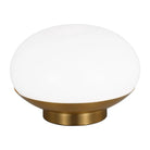 Visual Comfort Studio Collection - Lune Accent Lamp - ET1471BBS1 - Canada Light Shop