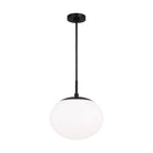 Visual Comfort Studio Collection - Lune Pendant - EP1341AI - Canada Light Shop
