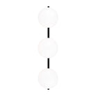 Visual Comfort Studio Collection - Lune Vanity - EV1013AI - Canada Light Shop