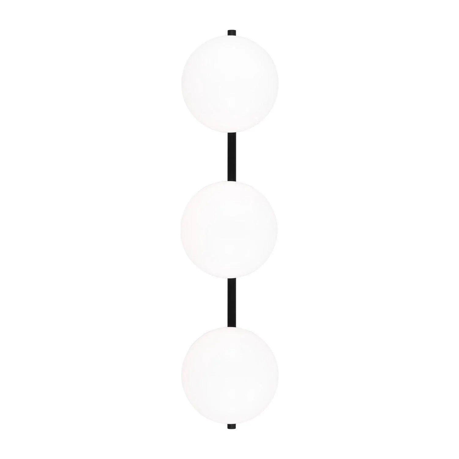 Visual Comfort Studio Collection - Lune Vanity - EV1013AI - Canada Light Shop