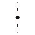 Visual Comfort Studio Collection - Lune Vanity - EV1014AI - Canada Light Shop