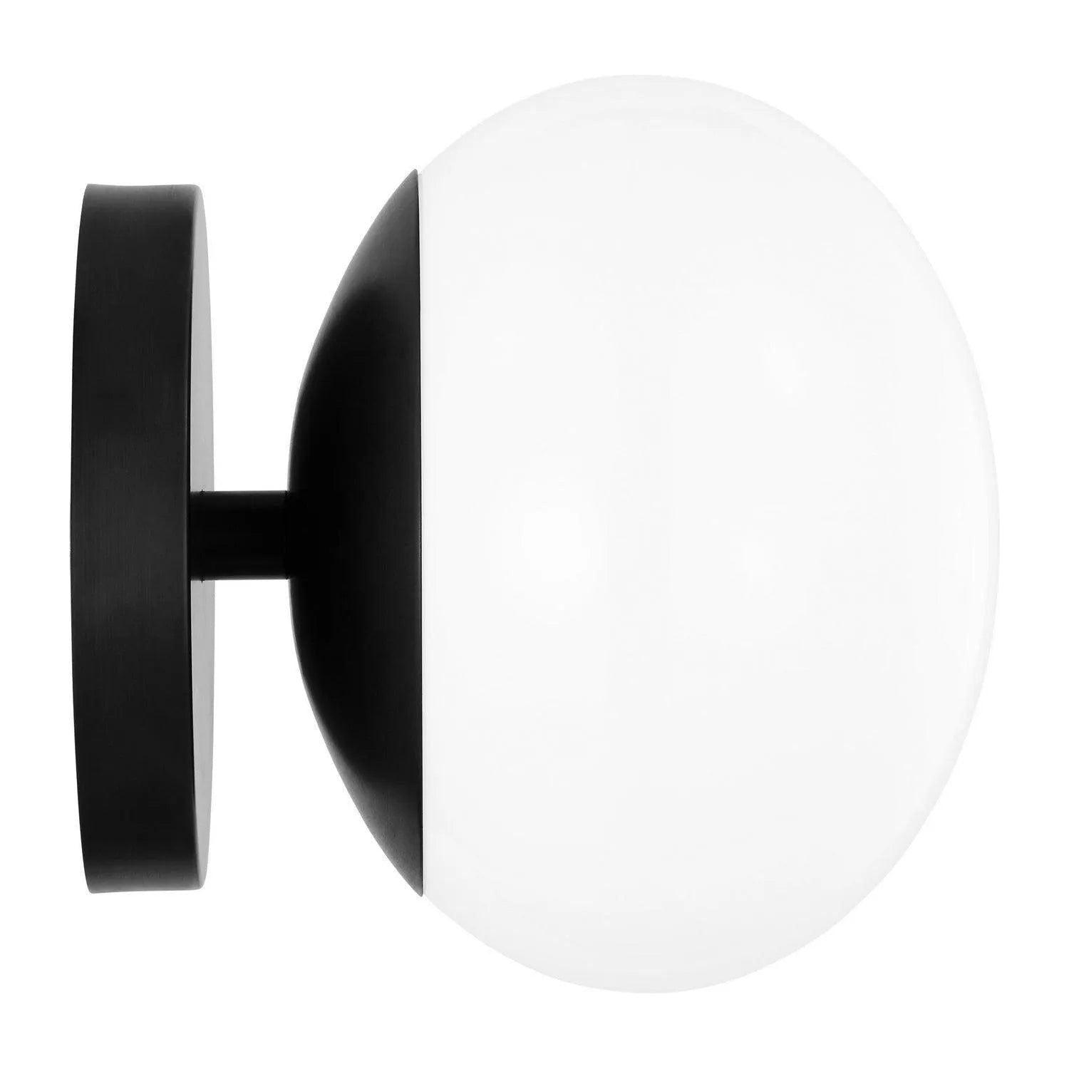 Visual Comfort Studio Collection - Lune Wall Sconce - EV1011AI - Canada Light Shop