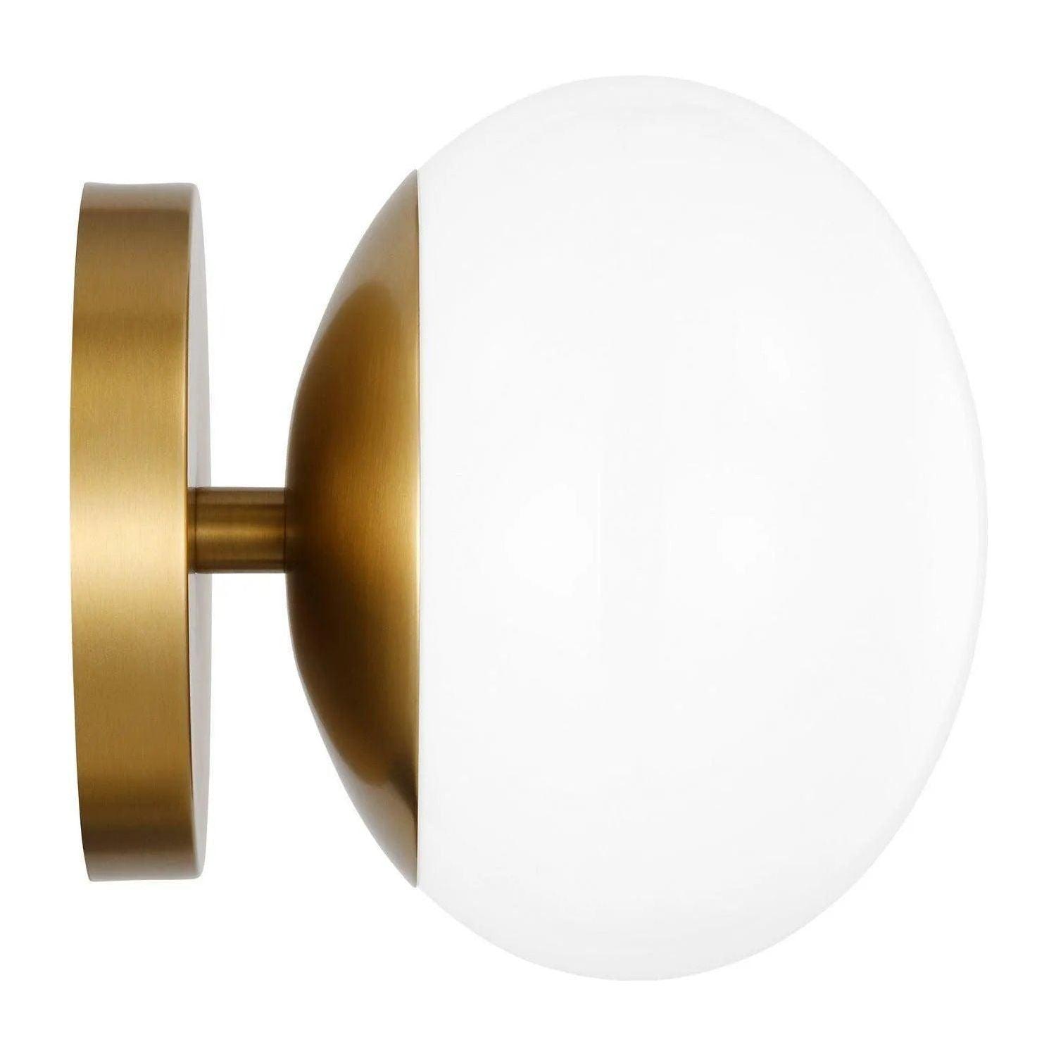 Visual Comfort Studio Collection - Lune Wall Sconce - EV1011BBS - Canada Light Shop