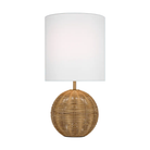 Visual Comfort Studio Collection - Mari Table Lamp - KST1151BBS1 - Canada Light Shop
