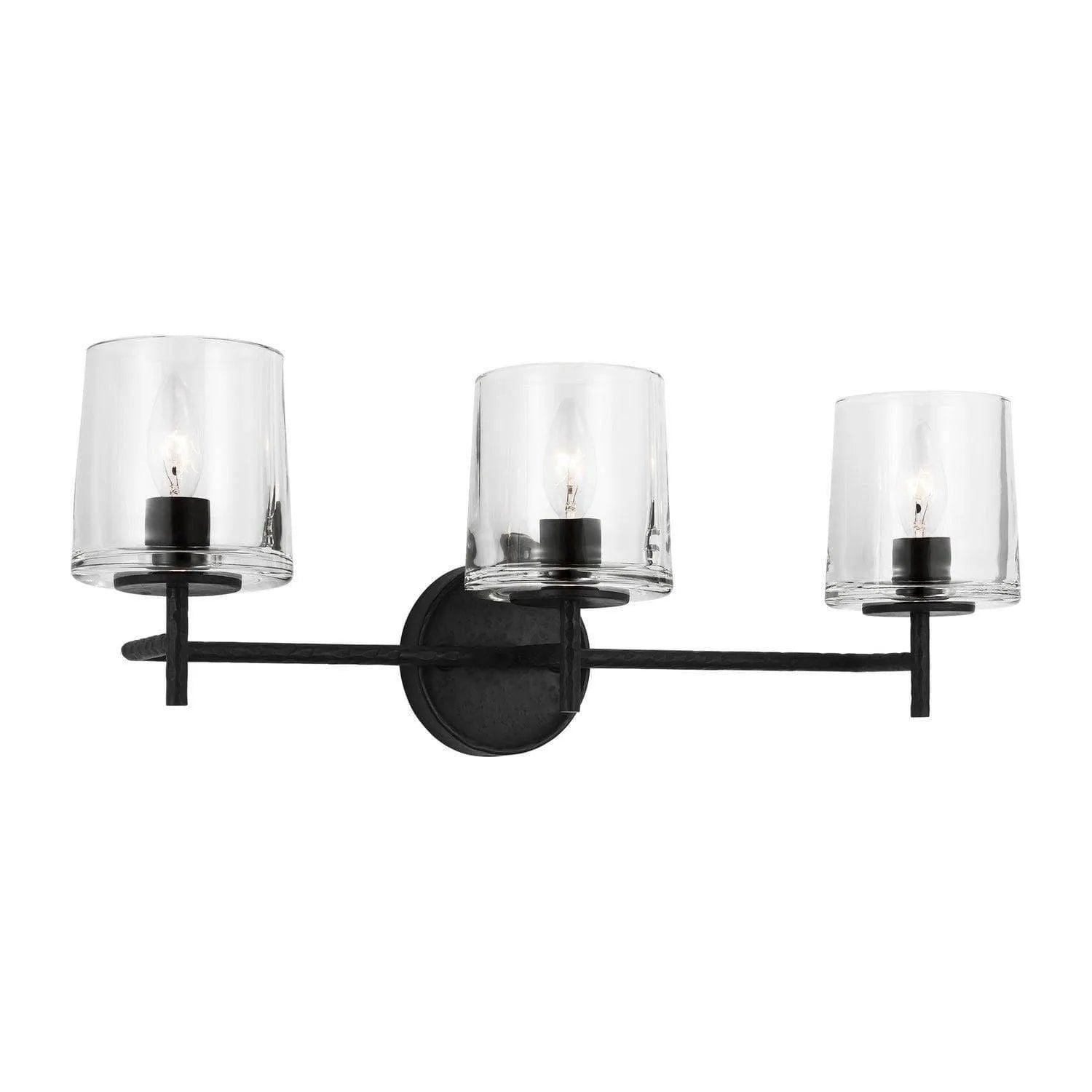 Visual Comfort Studio Collection - Marietta Vanity - EV1003AI - Canada Light Shop