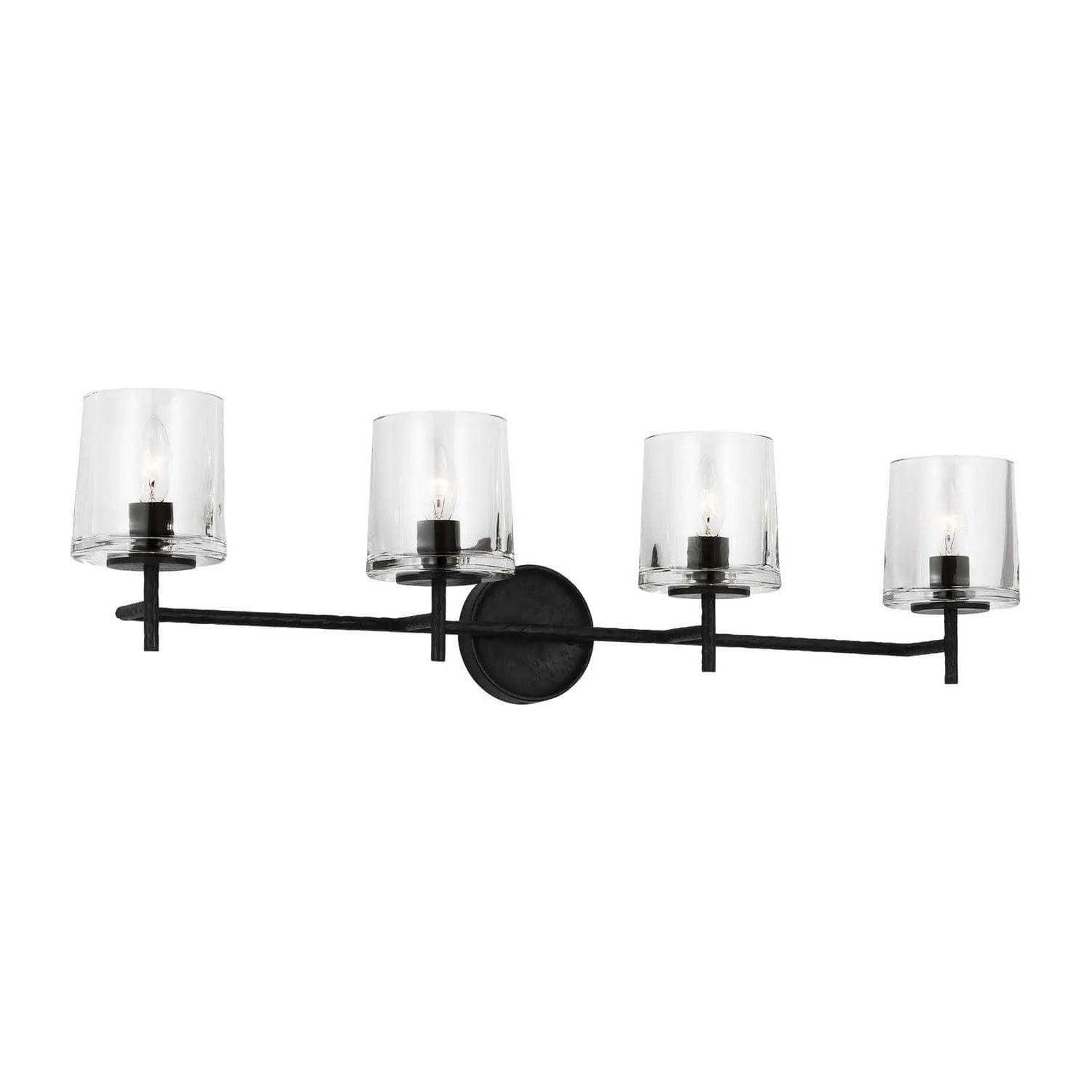 Visual Comfort Studio Collection - Marietta Vanity - EV1004AI - Canada Light Shop