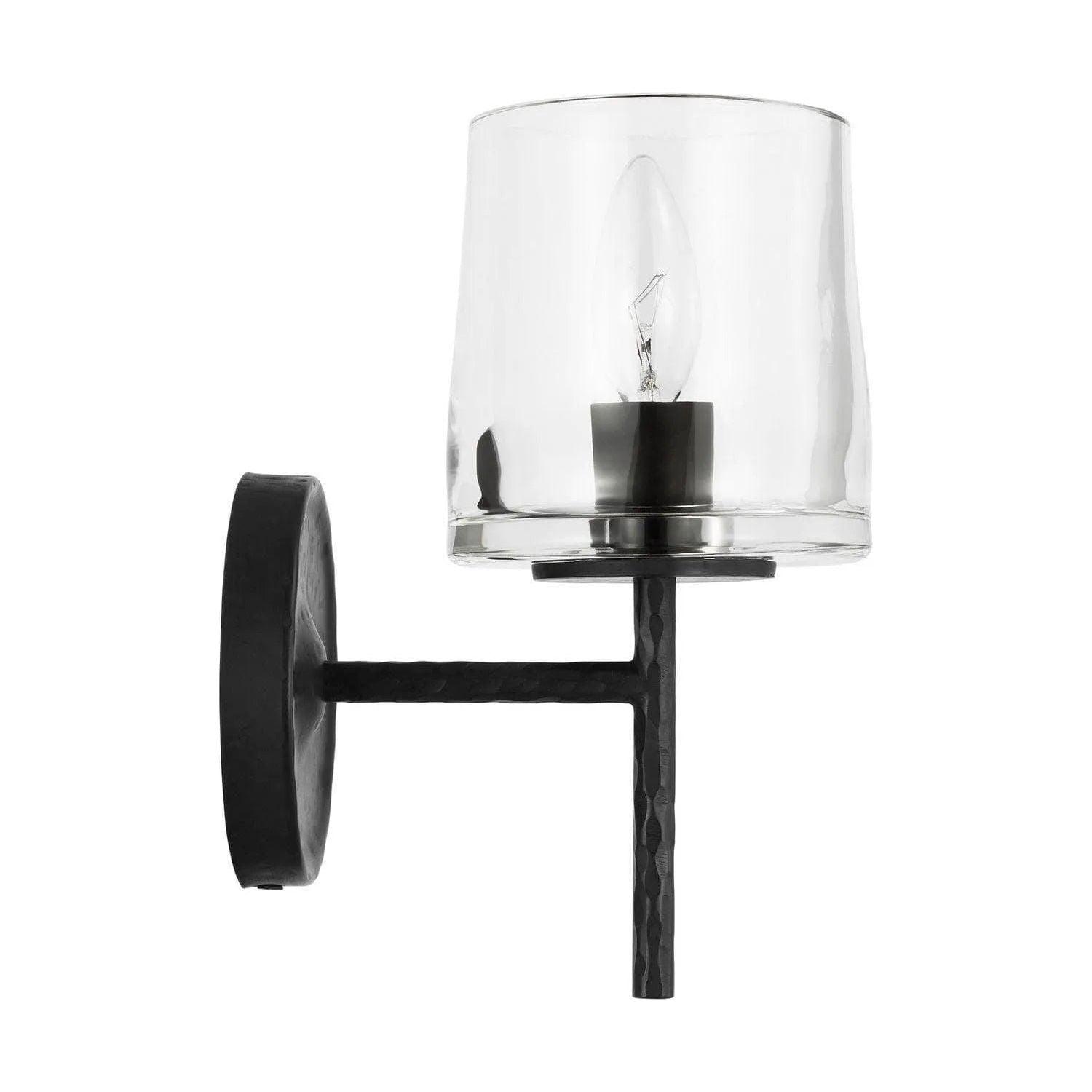 Visual Comfort Studio Collection - Marietta Wall Sconce - EV1001AI - Canada Light Shop