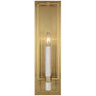 Visual Comfort Studio Collection - Marston Wall Sconce - CW1241BBS - Canada Light Shop