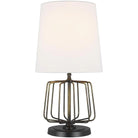 Visual Comfort Studio Collection - Milo Mini Table Lamp - TT1121AB1 - Canada Light Shop