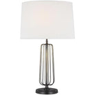 Visual Comfort Studio Collection - Milo Table Lamp - TT1091AB1 - Canada Light Shop