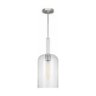 Visual Comfort Studio Collection - Monroe Cylinder Pendant - KSP1051PNGW - Canada Light Shop