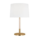 Visual Comfort Studio Collection - Monroe Table Lamp - KST1041BBSBLH1 - Canada Light Shop