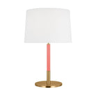 Visual Comfort Studio Collection - Monroe Table Lamp - KST1041BBSCRL1 - Canada Light Shop