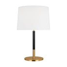 Visual Comfort Studio Collection - Monroe Table Lamp - KST1041BBSGBK1 - Canada Light Shop