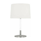 Visual Comfort Studio Collection - Monroe Table Lamp - KST1041PNGW1 - Canada Light Shop