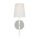 Visual Comfort Studio Collection - Monroe Wall Sconce - KSW1081PNGW - Canada Light Shop