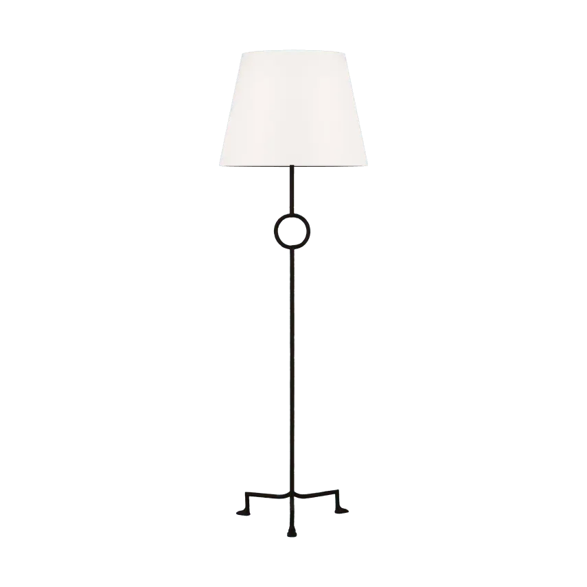 Visual Comfort Studio Collection - Montour Floor Lamp - TFT1031AI1 - Canada Light Shop