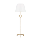 Visual Comfort Studio Collection - Montour Floor Lamp - TFT1031CGD1 - Canada Light Shop