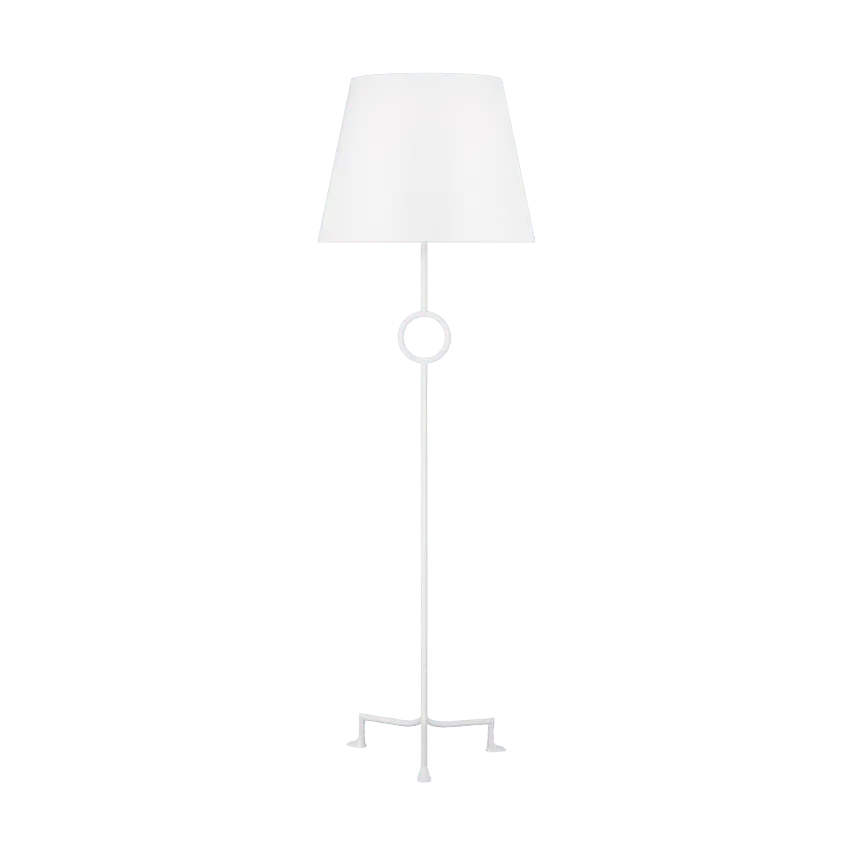 Visual Comfort Studio Collection - Montour Floor Lamp - TFT1031MWT1 - Canada Light Shop
