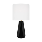 Visual Comfort Studio Collection - Moresby Table Lamp - DJT1071GBK1 - Canada Light Shop