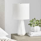 Visual Comfort Studio Collection - Moresby Table Lamp - DJT1071GBK1 - Canada Light Shop