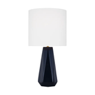 Visual Comfort Studio Collection - Moresby Table Lamp - DJT1071GNV1 - Canada Light Shop