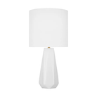 Visual Comfort Studio Collection - Moresby Table Lamp - DJT1071GW1 - Canada Light Shop