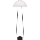 Visual Comfort Studio Collection - Nido Floor Lamp - KT1381MBK1 - Canada Light Shop