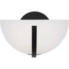 Visual Comfort Studio Collection - Nido Wall Sconce - KWL1131MBK - Canada Light Shop