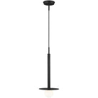 Visual Comfort Studio Collection - Nodes Pendant - KP1001MBK - Canada Light Shop