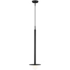 Visual Comfort Studio Collection - Nodes Pendant - KP1011MBK - Canada Light Shop