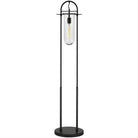 Visual Comfort Studio Collection - Nuance Floor Lamp - KT1031AI1 - Canada Light Shop