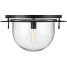 Visual Comfort Studio Collection - Nuance Flush Mount - KF1061AI - Canada Light Shop
