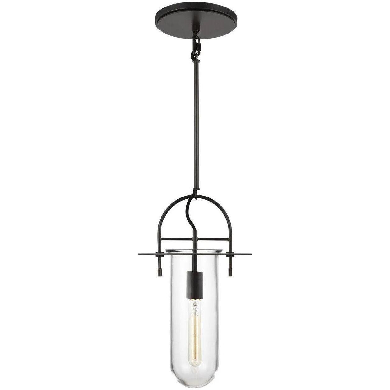 Visual Comfort Studio Collection - Nuance Pendant - KP1021AI - Canada Light Shop