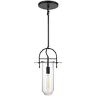 Visual Comfort Studio Collection - Nuance Pendant - KP1021AI - Canada Light Shop
