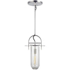 Visual Comfort Studio Collection - Nuance Pendant - KP1021PN - Canada Light Shop