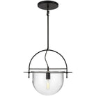 Visual Comfort Studio Collection - Nuance Pendant - KP1031AI - Canada Light Shop